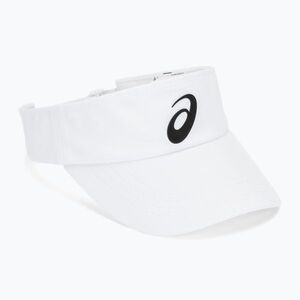 ASICS Performance Visor tenisz napellenző briliáns fehér (Performance Visor 3043A117-100) kép