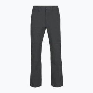 Férfi Royal Robbins Wilder faszén színű nadrág (Wilder Y12200055) kép