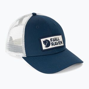 Fjällräven Långtradarkeps baseball sapka tengerészgyalogság (Långtradarkeps F13100182) kép
