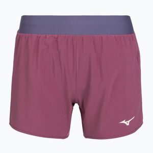 Női nadrág Mizuno Alpha 4.5 violet quartz (Alpha 4.5 J2GBB70564) kép