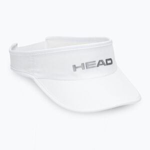 HEAD Pro Player teniszszemüveg fehér (Pro Player Visor 287135) kép