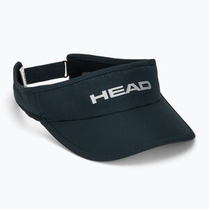 HEAD Pro Player teniszszemüveg sötét színű (Pro Player Visor 287135) kép
