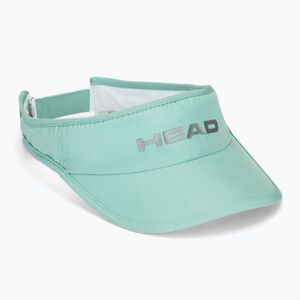 HEAD Pro Player teniszszemüveg aqua (Pro Player Visor 287135) kép