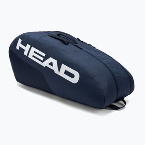 HEAD tenisz tenisz táska M navy (Base Racquet Bag M 261315) kép