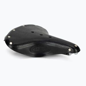 Brooks England B68 fekete kerékpár nyereg (B68 BRS-B282HS0A07202) kép