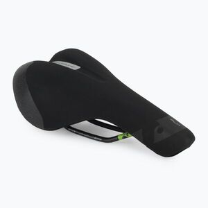 Sportourer FLX Man kerékpár nyereg fekete (FLX Man SPR-121M201MEC001) kép