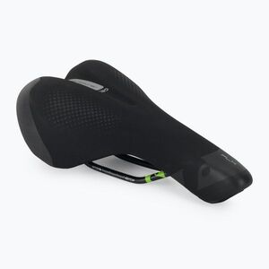 Sportourer FLX Man kerékpár nyereg Gel fekete (FLX Man Gel SPR-121N201MEC001) kép