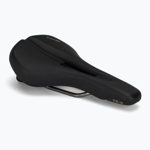 Selle Royal Vaia Athletic 45St. fekete kerékpár nyereg (Vaia Athletic 45St. SR-84E5UR0A05X38) kép