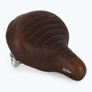 Selle Royal Premium Relaxed 90St. Drifter Plus barna kerékpár nyereg (Premium Relaxed 90St. Drifter Plus SR-5111UDTC08129) kép