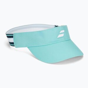 Babolat Elasztikus angyal kék/fehér tenisz baldachin (Elastic 5WB1232) kép