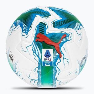 PUMA Orbit Serie A FIFA Quality Pro labdarúgó puma fehér/multicolor méret 5 (Orbita Serie A FIFA Quality Pro 084637 01) kép