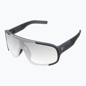 POC Aspire Photochromic fényáteresztő fekete/világos/változtatható szürke napszemüveg (Aspire Photochromic ASP2016) kép