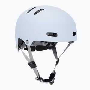 ABUS kerékpáros sisak Xoxo aqua kék (Xoxo 38053) kép
