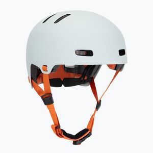 ABUS kerékpáros sisak Xoxo menta zöld (Xoxo 40938) kép
