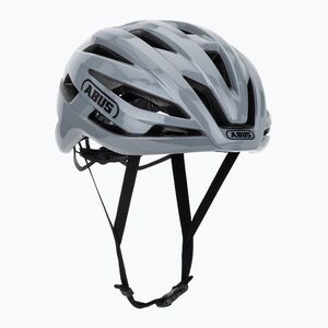 ABUS StormChaser Ace Race szürke kerékpáros sisak (StormChaser Ace 98046) kép