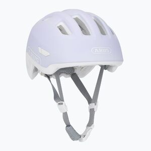 ABUS Smiley 3.0 ACE LED tiszta levendula színű gyermek biciklisisak ABUS Smiley 3.0 ACE LED tiszta levendula színű gyermek biciklisisak (Smiley 3.0 ACE LED 40915) kép