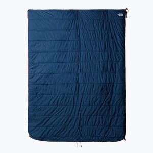 The North Face Wawona Bed Double árnyékos kék/ npf hálózsák (Wawona Bed Double NF0A81CU4GC1) kép