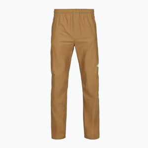 Férfi nadrág The North Face Limestone utility barna (Limestone NF0A8BT91731) kép