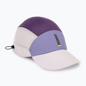 Ciele Athletics FSTCap SC Comp IconicVC könnyű szőlő/szőlő baseball sapka (FSTCap SC Comp IconicVC U-2-CA-0077-PU003) kép