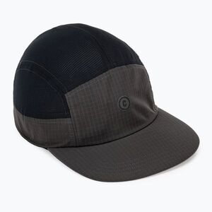 Ciele Athletics GOCap Icon CircleC shadowcast baseball sapka (GOCap Icon CircleC U-2-CA-0084-BK002) kép