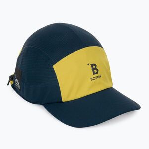 Ciele Athletics GOCap SC Comp WWMCity bostoni baseball sapka (GOCap SC Comp WWMCity U-2-CA-0092-YE001) kép