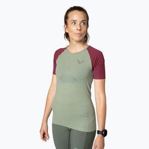 Női DYNAFIT Ultra 3 S-Tech zsálya futópóló (Ultra 3 S-Tech 08-0000071427) kép
