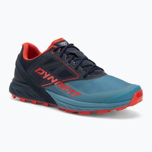 DYNAFIT férfi futócipő Alpesi vihar kék / áfonya (Alpine 08-0000064064) kép
