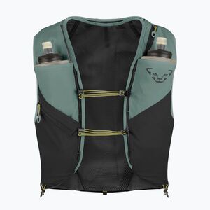 DYNAFIT Ultra 12 mellény futó mellény atlanti/fekete out (Ultra 12 Vest 08-0000049018) kép