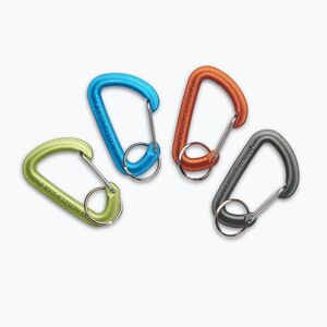 Black Diamond Micron S karabiner (Micron S BD800202) kép