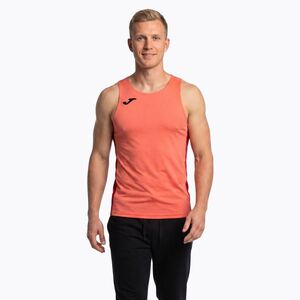 Férfi Joma R-Winner fluor narancssárga futópóló (R-Winner Tank Top 102806.090) kép