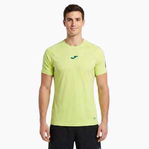 Férfi Joma R-Trail Nature lime futópóló (R-Trail Nature 103500.486) kép