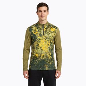 Férfi Joma R-Nature zöld hosszú ujjú futócipő (R-Nature 103904.888) kép
