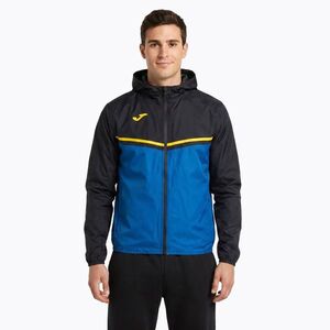 Férfi Joma R-Nature futódzseki fekete (R-Nature 103907.100) kép