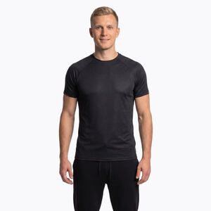 Férfi Joma R-Night Iconic futópóló fekete (R-Night Iconic 104001.100) kép