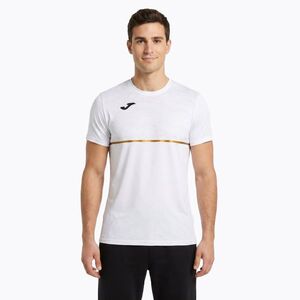 Férfi Joma Record III futópóló fehér (Record III 104290.200) kép