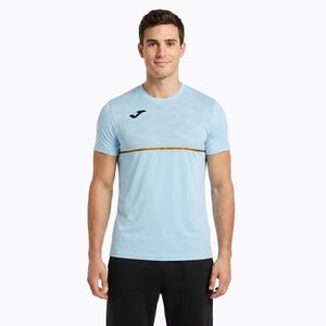 Joma Record III férfi futópóló világoskék (Record III 104290.350) kép