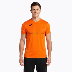 Férfi Joma Record III futópóló narancs színben (Record III 104290.880) kép