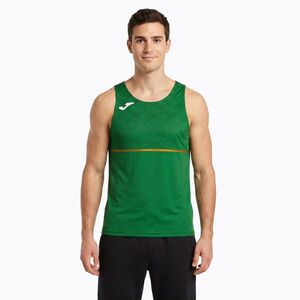 Férfi Joma Record III futópóló zöld (Record III 104291.450) kép