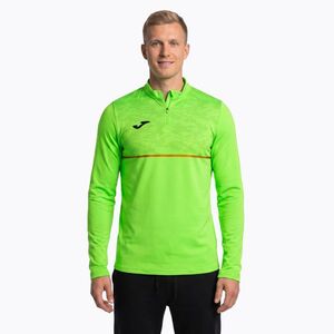 Férfi Joma Record III fluor zöld futó melegítőfelső (Record III 104294.020) kép