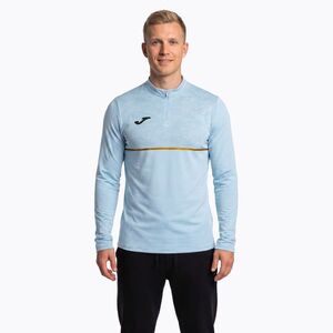 Férfi Joma Record III futó melegítőfelső világoskék (Record III 104294.350) kép