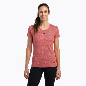 Női futópóló Joma R-Nature korallszínű (R-Nature 902374.632) kép