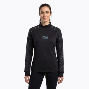 Női Joma R-Night futó melegítőfelső fekete (R-Night 902405.100) kép