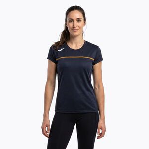 Joma Record III női futópóló fekete (Record III 902526.100) kép