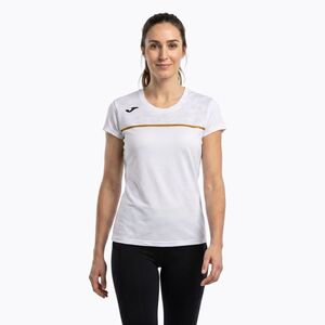 Joma Record III női futópóló fehér (Record III 902526.200) kép