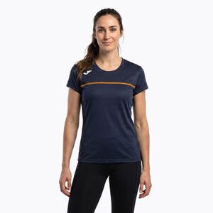 Joma Record III női futópóló navy színben (Record III 902526.300) kép