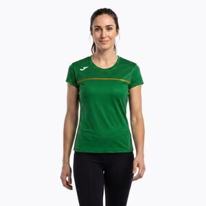 Női futópóló Joma Record III zöld (Record III 902526.450) kép
