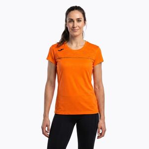 Joma Record III női futópóló narancs színben (Record III 902526.880) kép