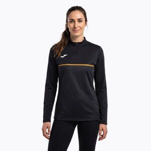 Joma Record III női futó melegítőfelső fekete (Record III 902529.100) kép