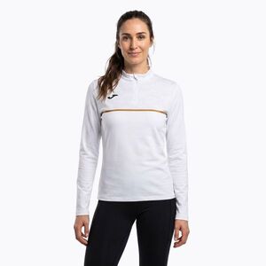 Joma Record III női futópulóver fehér (Record III 902529.200) kép