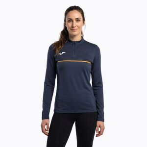 Női Joma Record III futó melegítőfelső, navy színű (Record III 902529.300) kép